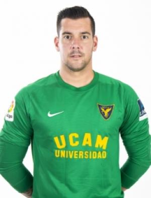 Biel Ribas (UCAM Murcia C.F.) - 2016/2017